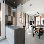 Mary&Arte Apartments Browar Lubicz